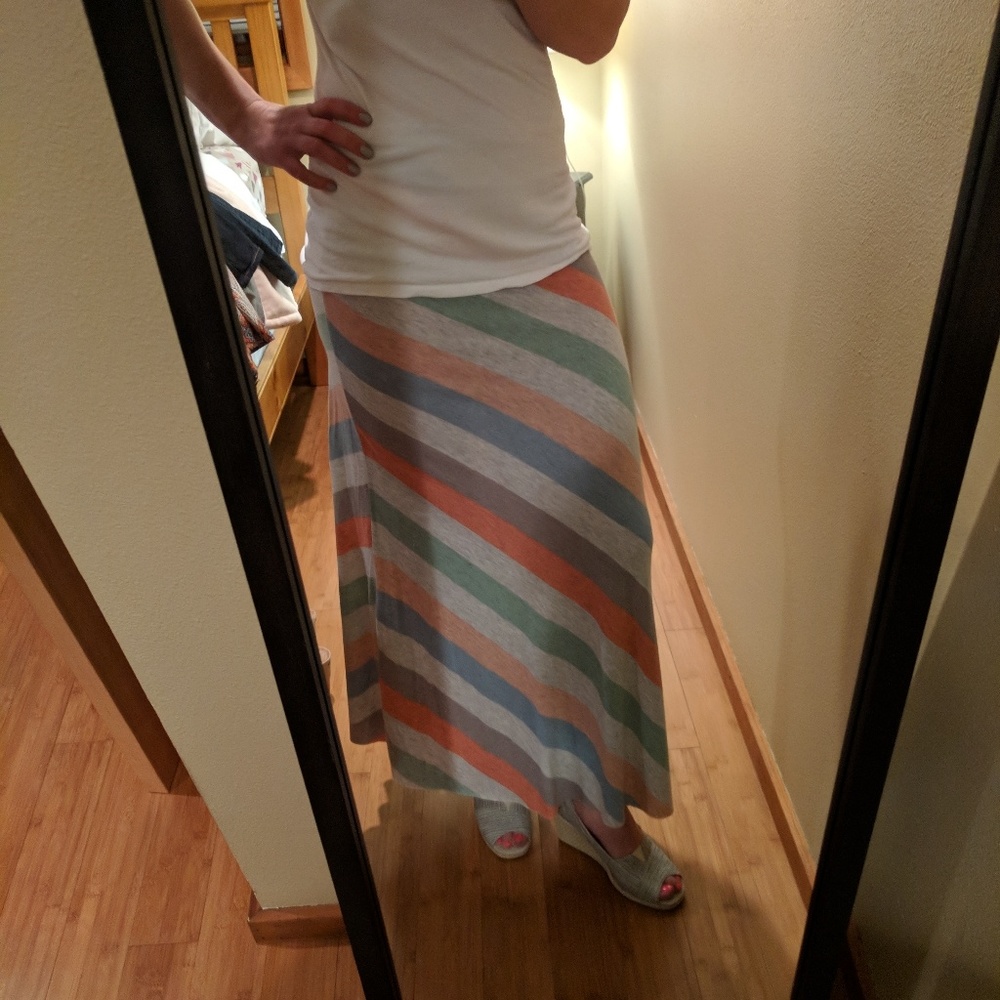 Cute skirt